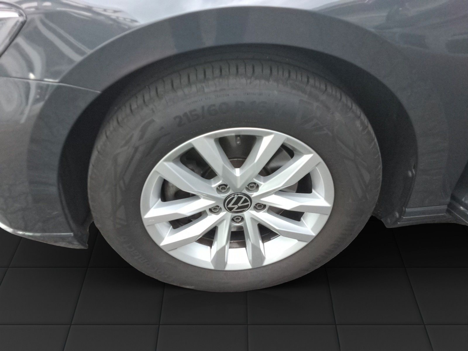 Volkswagen Passat Variant 2.0 TDI ACC,LED,Navi,DAB,APP,Ergo foto 19