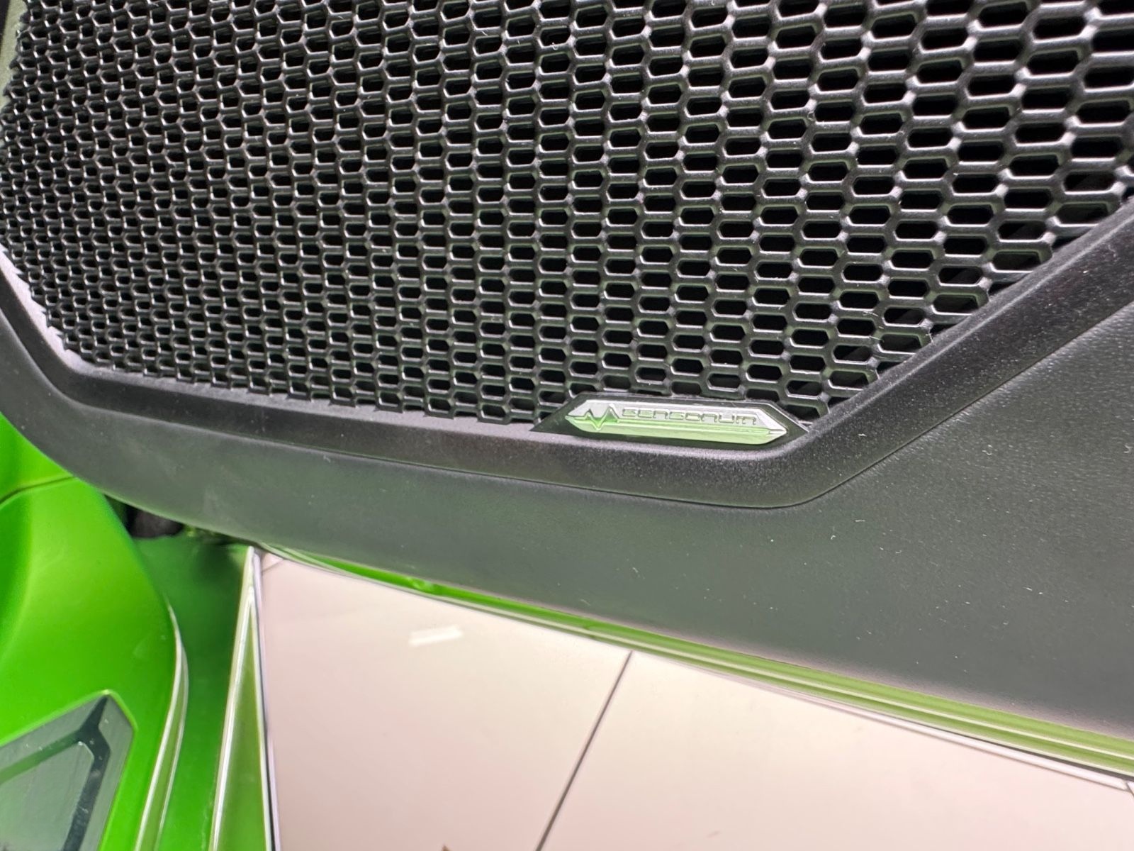 Lamborghini Huracán EVO CARBONSITZE.LIFT.KERAMIK.SENSONUM foto 19