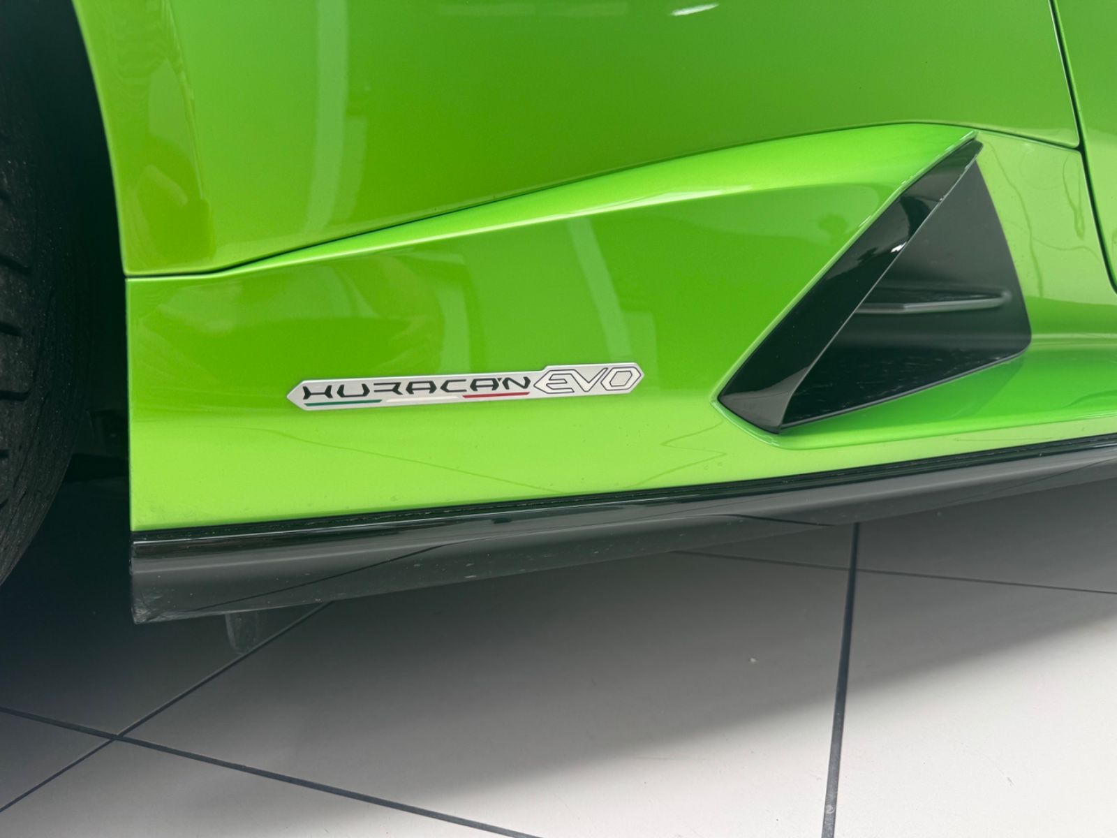 Lamborghini Huracán EVO CARBONSITZE.LIFT.KERAMIK.SENSONUM foto 9