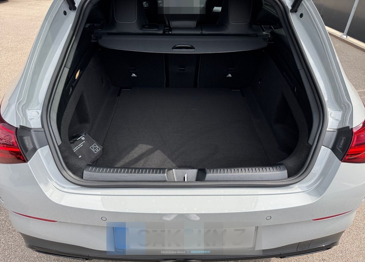 Mercedes-Benz GLB 200 d AMG+HANDS-FREE+MULTIBEAM+PARK+DISTR foto 13