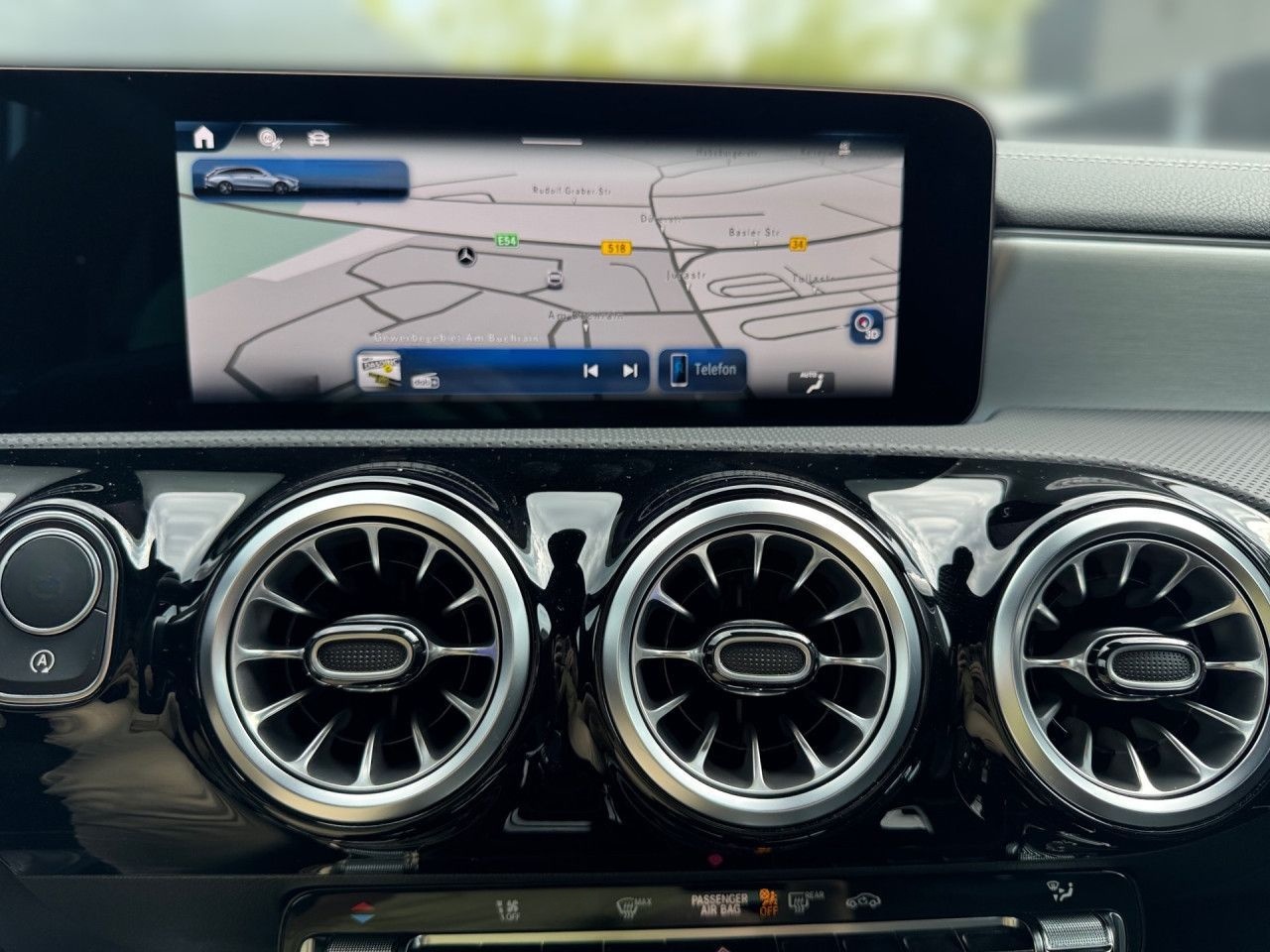 Mercedes-Benz GLB 200 d AMG+HANDS-FREE+MULTIBEAM+PARK+DISTR foto 10