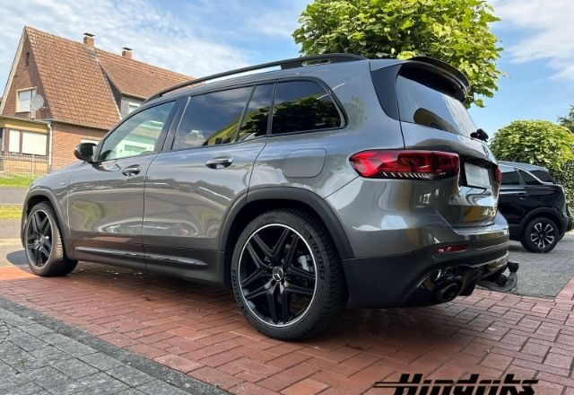 Mercedes-Benz GLB 35 AMG 4Matic AHK-klappbar Navi digitales Co foto 2