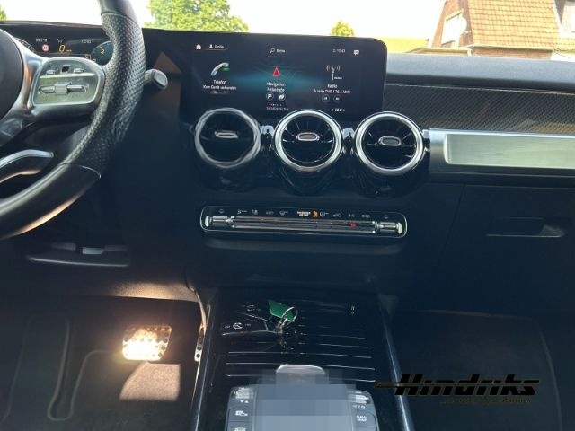 Mercedes-Benz GLB 35 AMG 4Matic AHK-klappbar Navi digitales Co foto 11