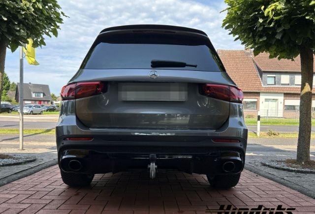 Mercedes-Benz GLB 35 AMG 4Matic AHK-klappbar Navi digitales Co foto 3