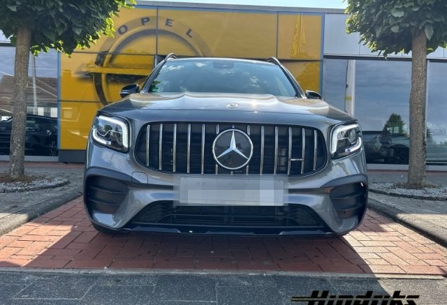 Mercedes-Benz GLB 35 AMG 4Matic AHK-klappbar Navi digitales Co foto 6