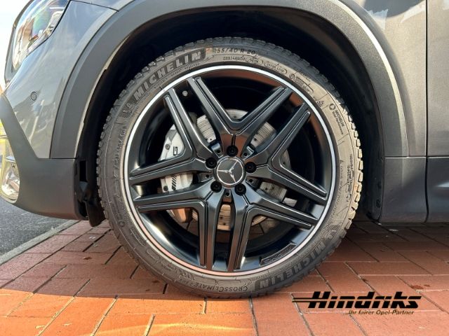 Mercedes-Benz GLB 35 AMG 4Matic AHK-klappbar Navi digitales Co foto 7