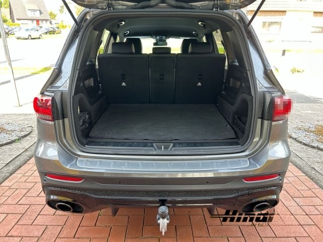 Mercedes-Benz GLB 35 AMG 4Matic AHK-klappbar Navi digitales Co foto 8