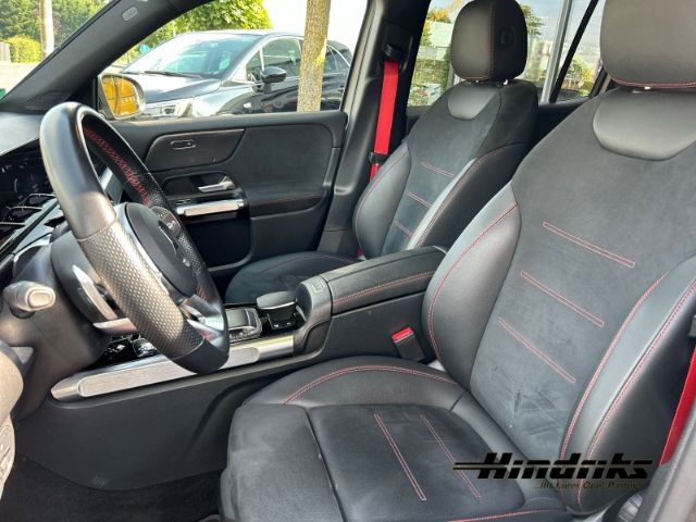 Mercedes-Benz GLB 35 AMG 4Matic AHK-klappbar Navi digitales Co foto 9