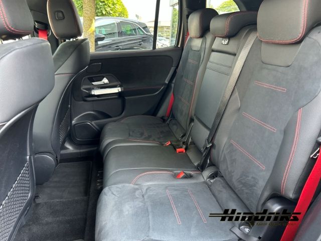 Mercedes-Benz GLB 35 AMG 4Matic AHK-klappbar Navi digitales Co foto 10