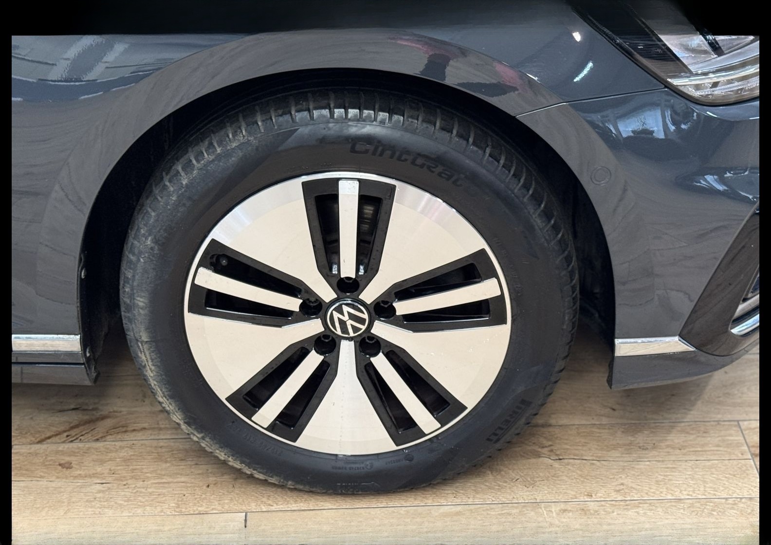 Volkswagen Passat Variant GTE 1.4 TSI eHybrid DSG SIDE&LANE foto 11