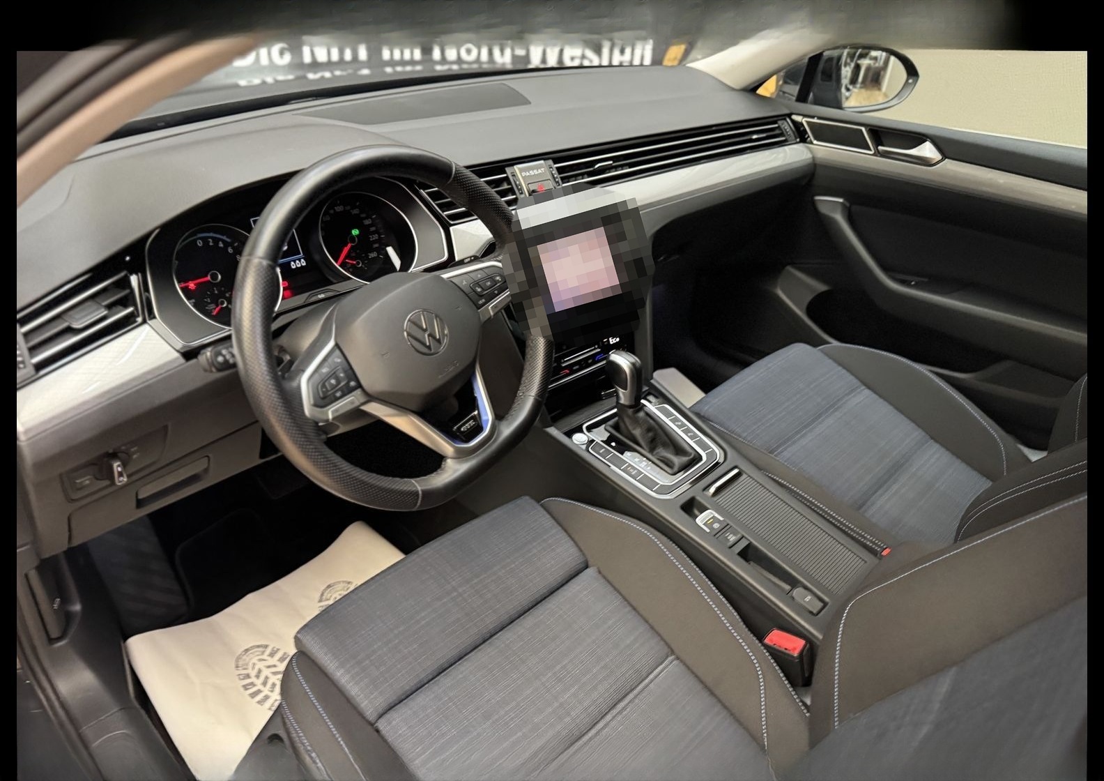 Volkswagen Passat Variant GTE 1.4 TSI eHybrid DSG SIDE&LANE foto 12