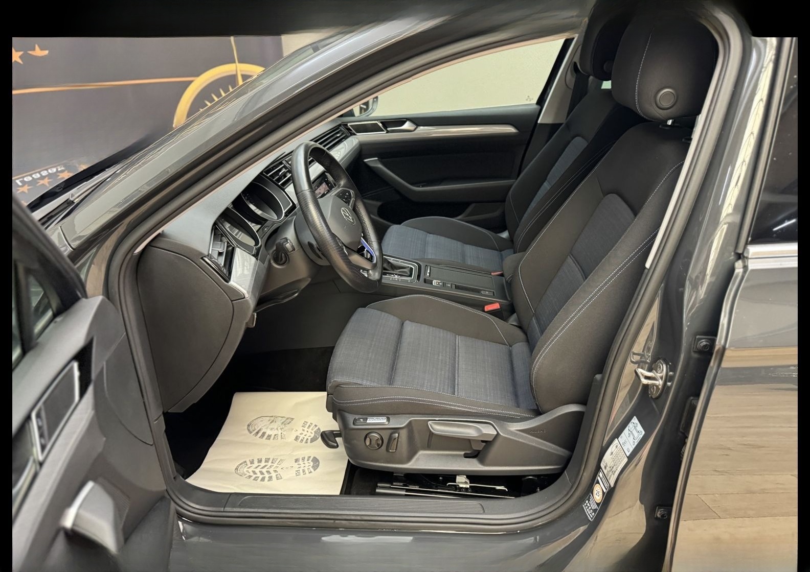 Volkswagen Passat Variant GTE 1.4 TSI eHybrid DSG SIDE&LANE foto 13
