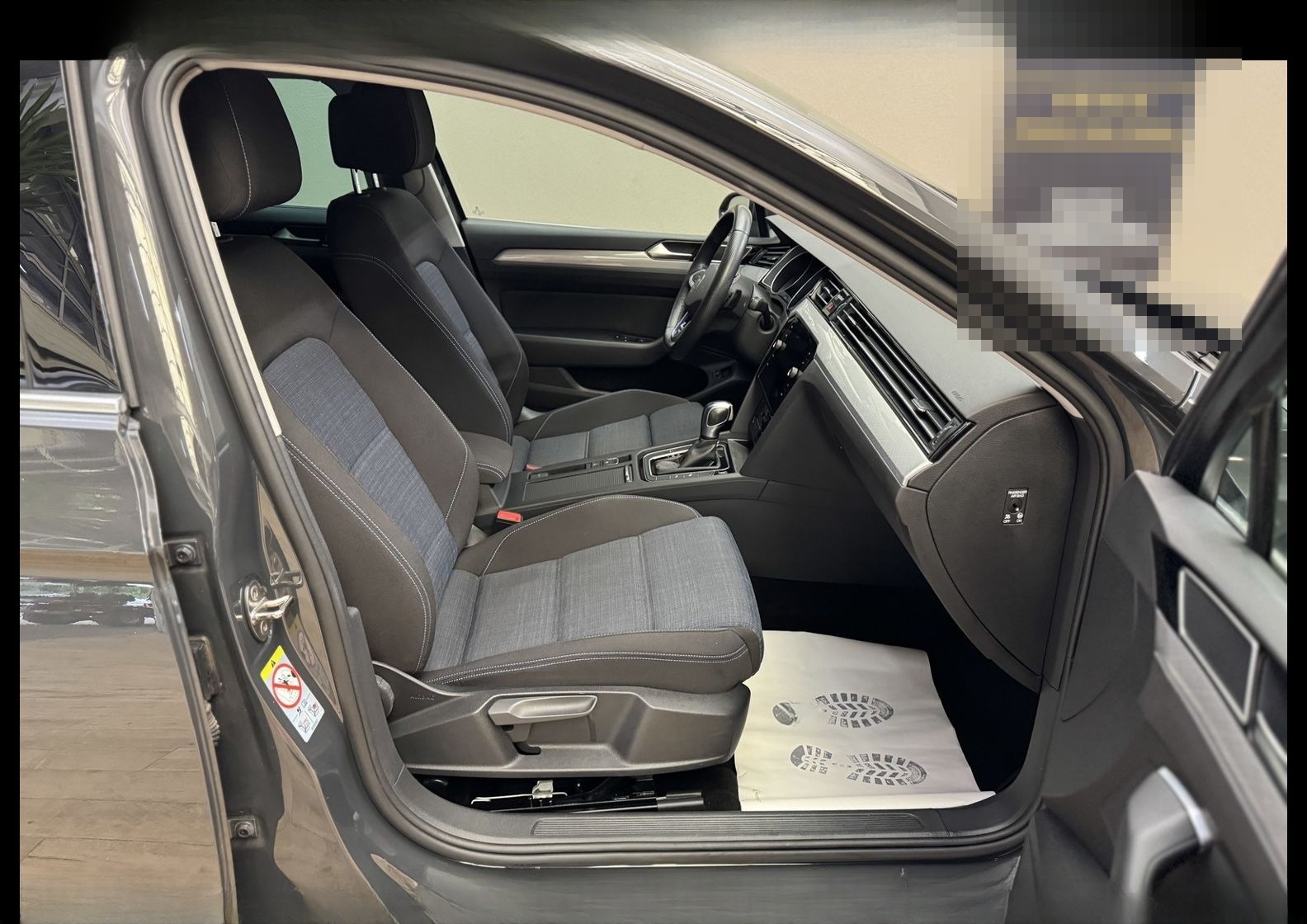 Volkswagen Passat Variant GTE 1.4 TSI eHybrid DSG SIDE&LANE foto 16