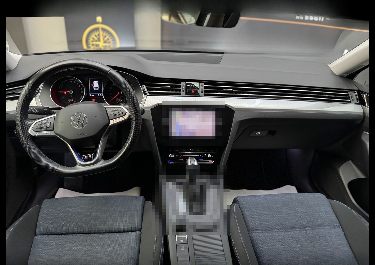 Volkswagen Passat Variant GTE 1.4 TSI eHybrid DSG SIDE&LANE foto 17