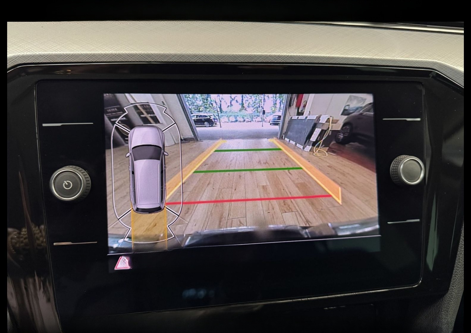 Volkswagen Passat Variant GTE 1.4 TSI eHybrid DSG SIDE&LANE foto 21