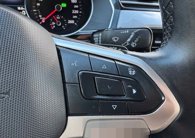 Volkswagen Passat Variant 2.0 TDI Business DSG/NAV/AHK/SHZ foto 18