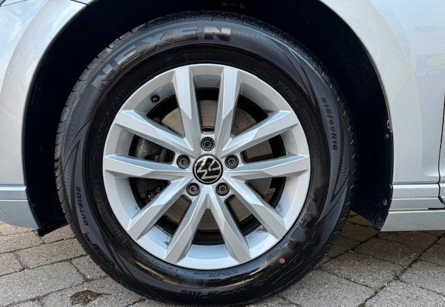 Volkswagen Passat Variant 2.0 TDI Business DSG/NAV/AHK/SHZ foto 5