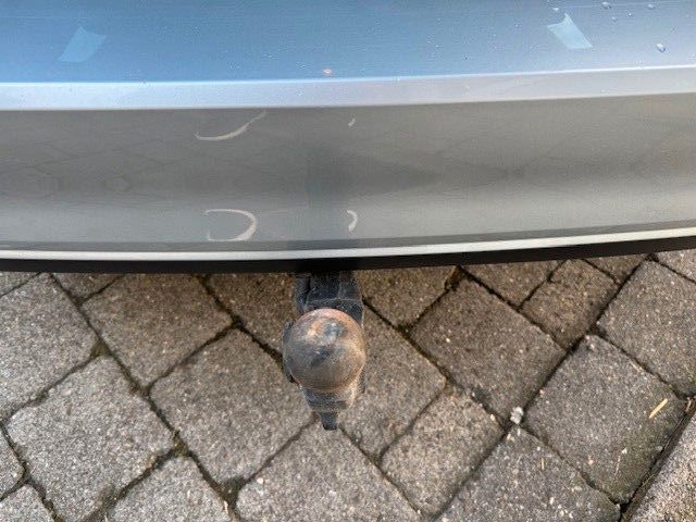 Volkswagen Passat Variant 2.0 TDI Business DSG/NAV/AHK/SHZ foto 8