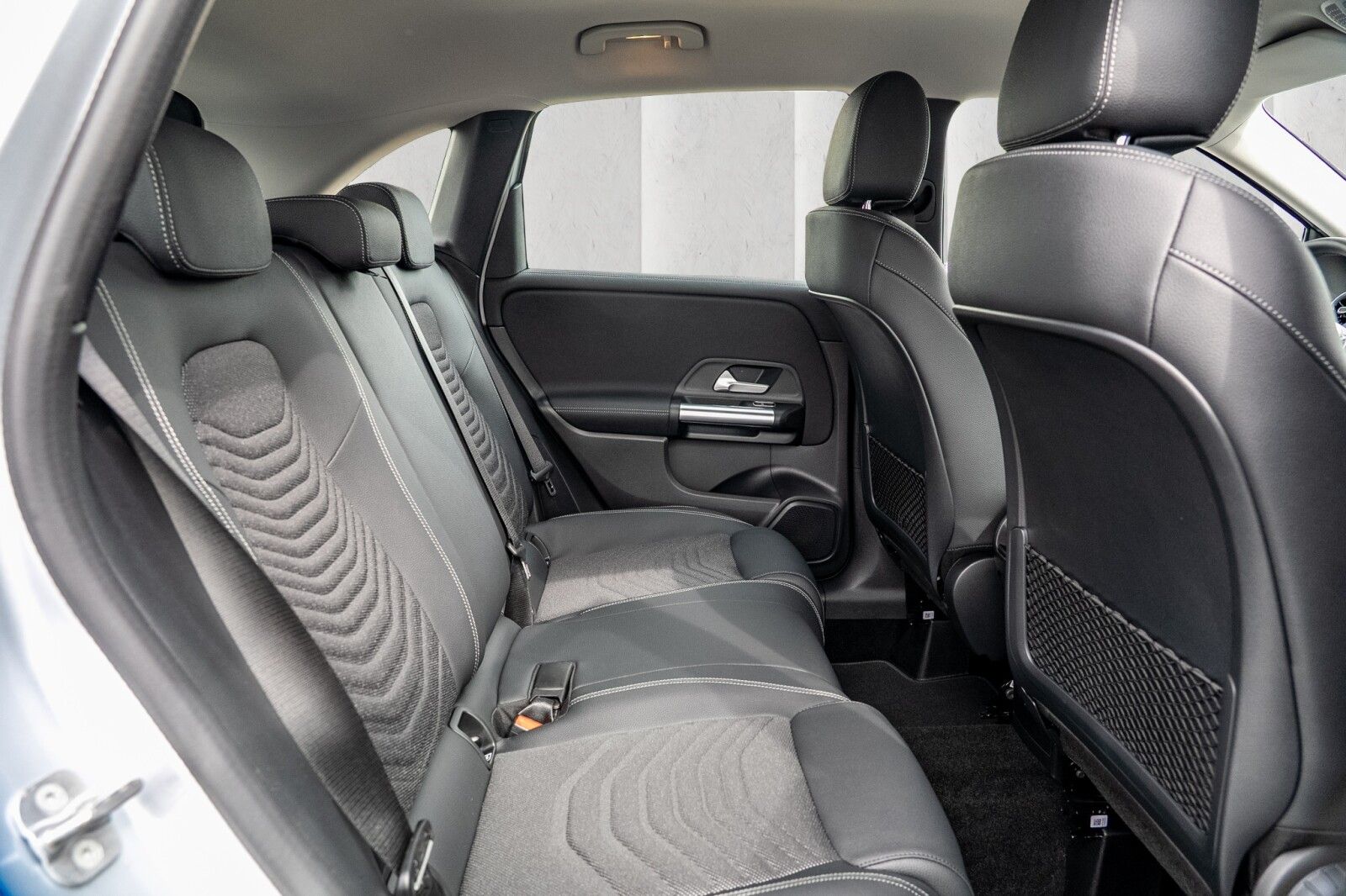 Mercedes-Benz B 180 - Progressive Line Advanced - Winter-Paket foto 11