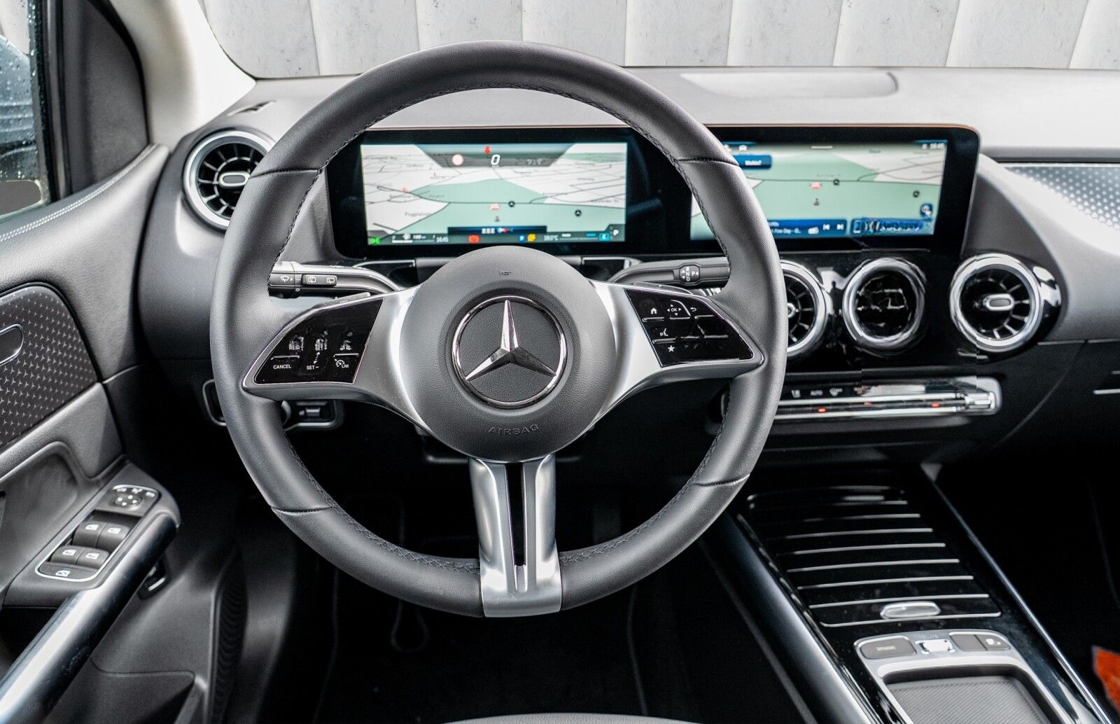 Mercedes-Benz B 180 - Progressive Line Advanced - Winter-Paket foto 13
