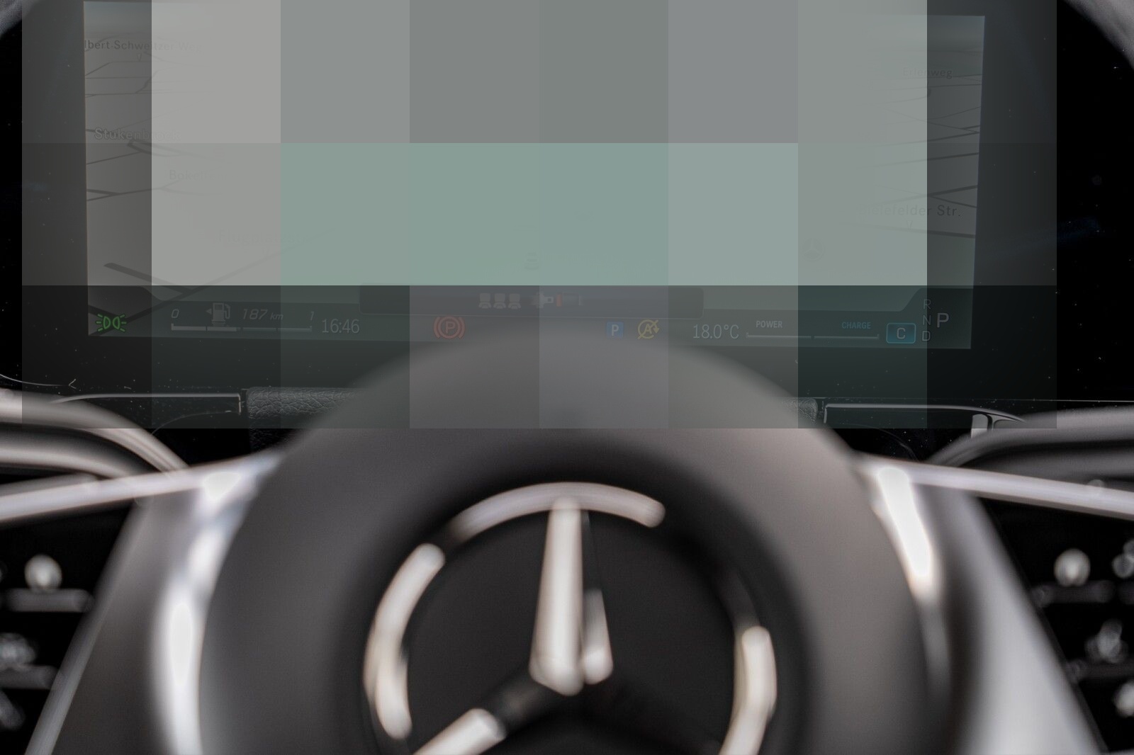 Mercedes-Benz B 180 - Progressive Line Advanced - Winter-Paket foto 14
