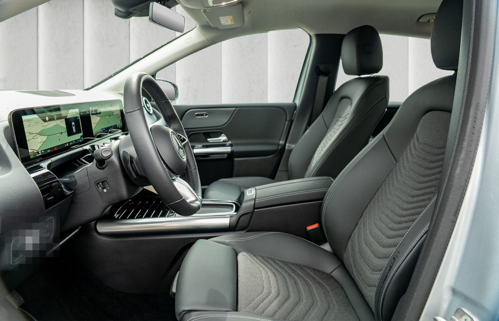 Mercedes-Benz B 180 - Progressive Line Advanced - Winter-Paket foto 17