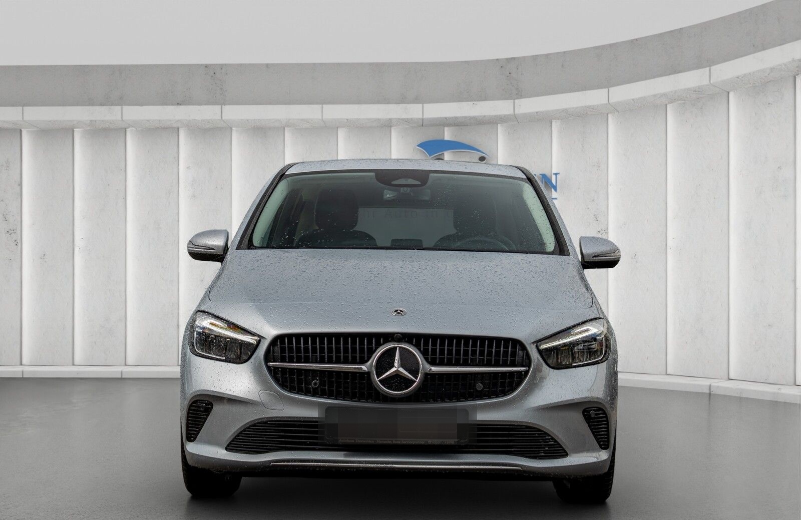 Mercedes-Benz B 180 - Progressive Line Advanced - Winter-Paket foto 6