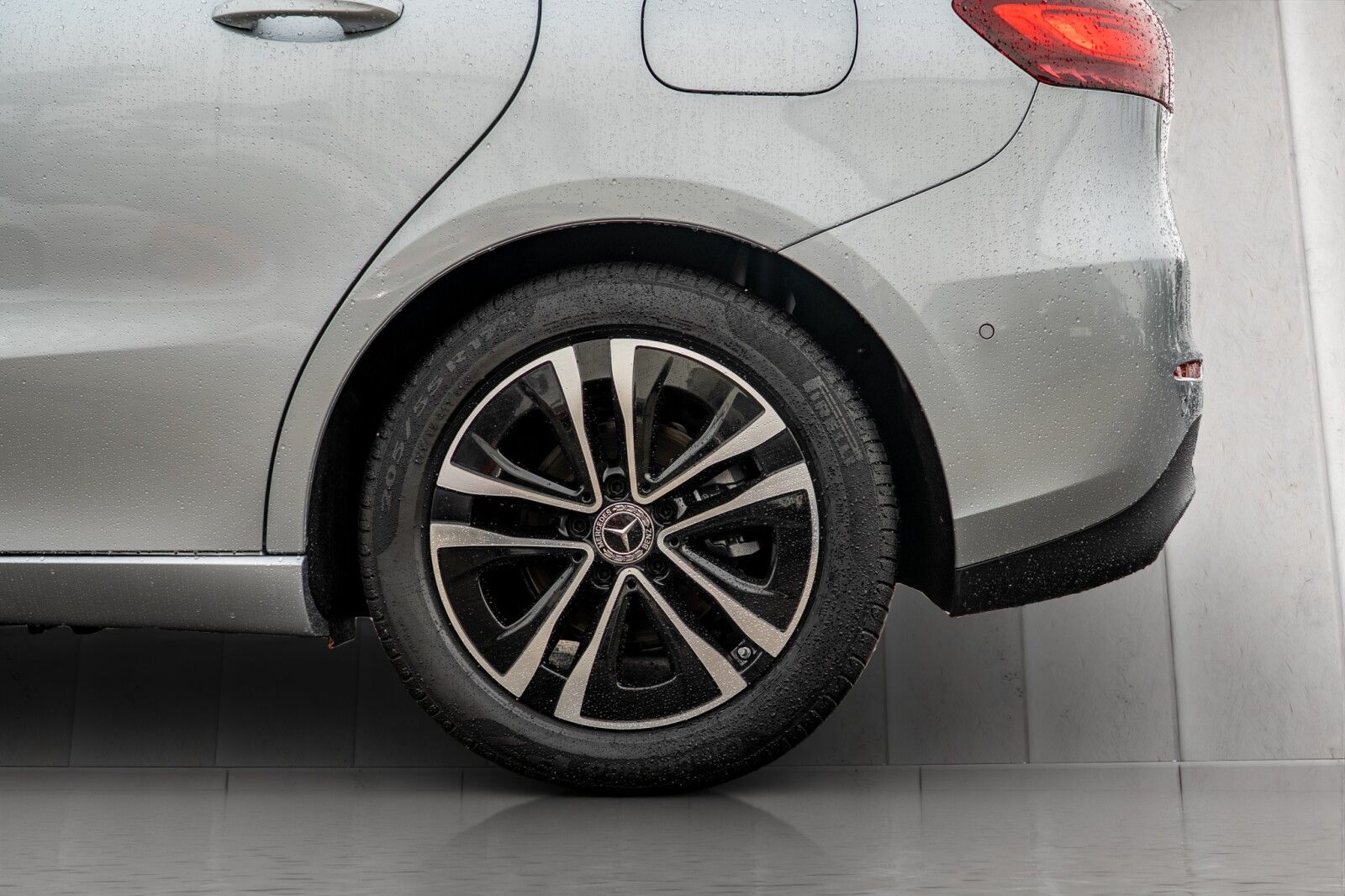 Mercedes-Benz B 180 - Progressive Line Advanced - Winter-Paket foto 7