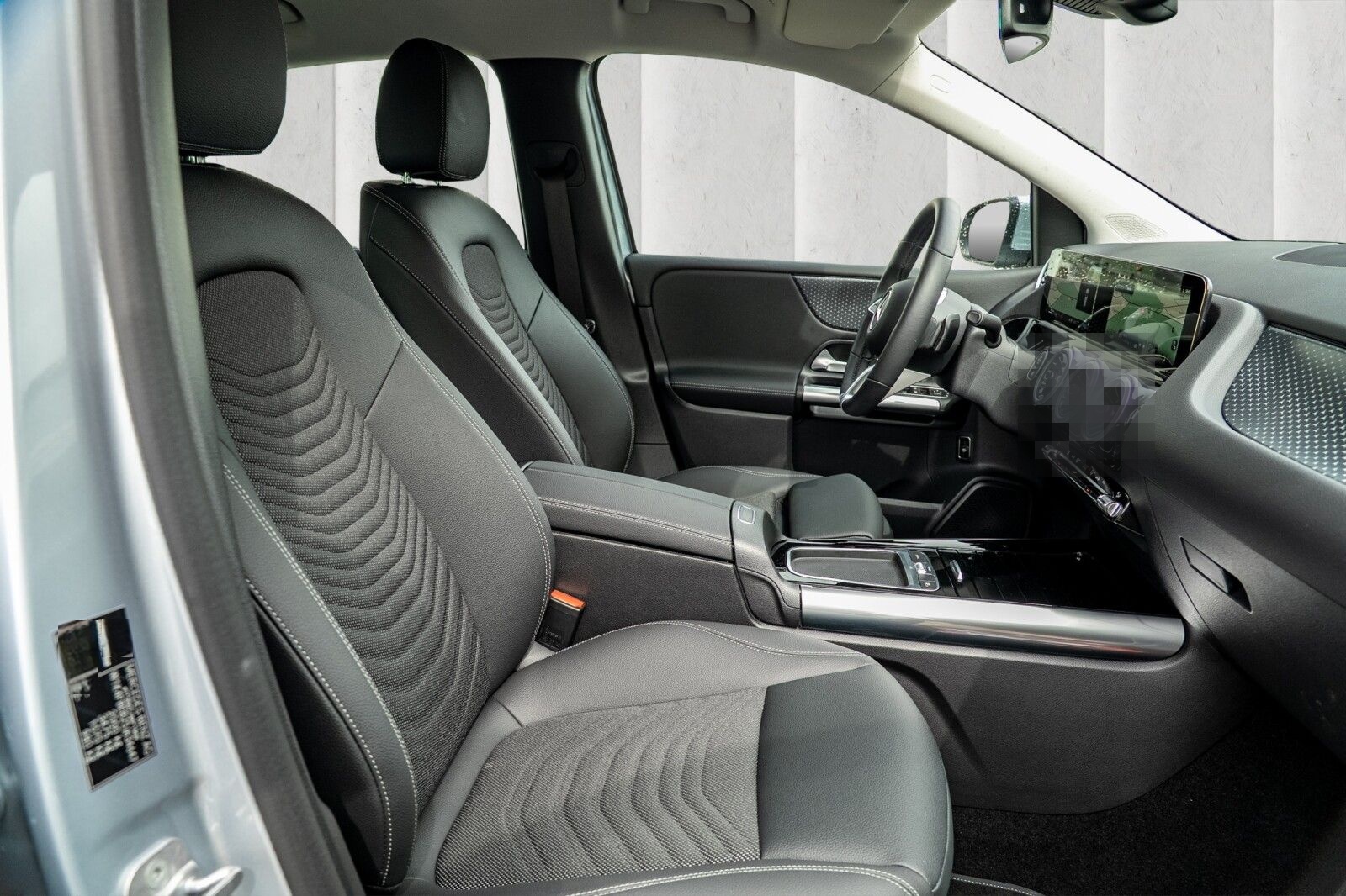 Mercedes-Benz B 180 - Progressive Line Advanced - Winter-Paket foto 8