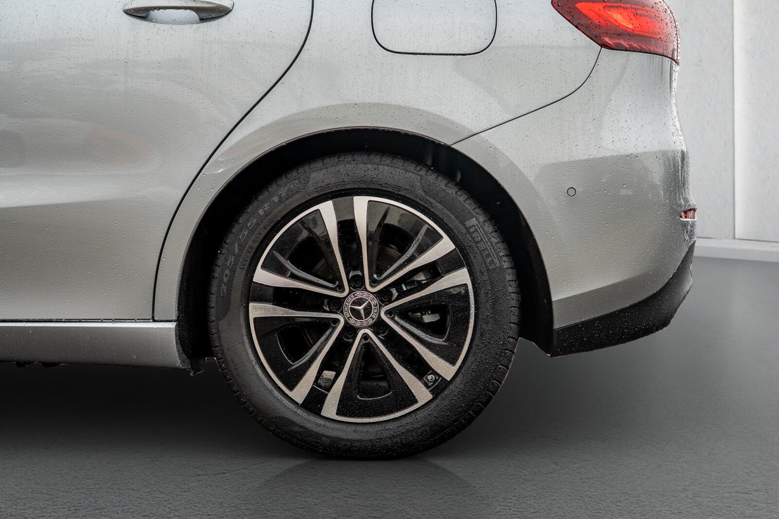 Mercedes-Benz B 180 - Progressive Line Advanced - Winter-Paket foto 9