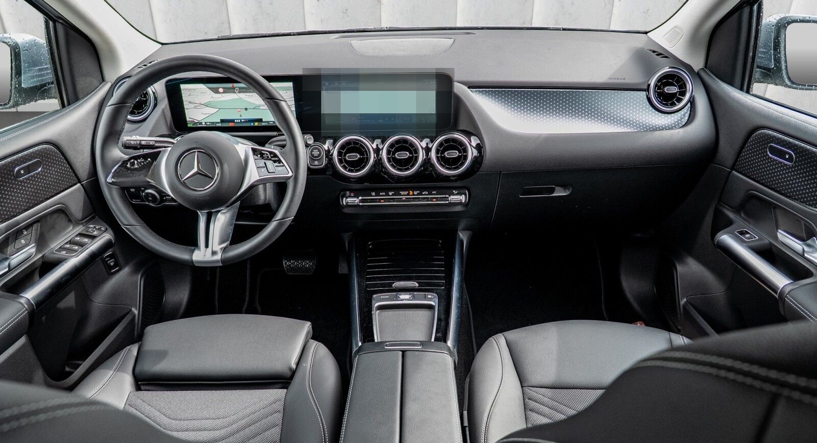 Mercedes-Benz B 180 - Progressive Line Advanced - Winter-Paket foto 10