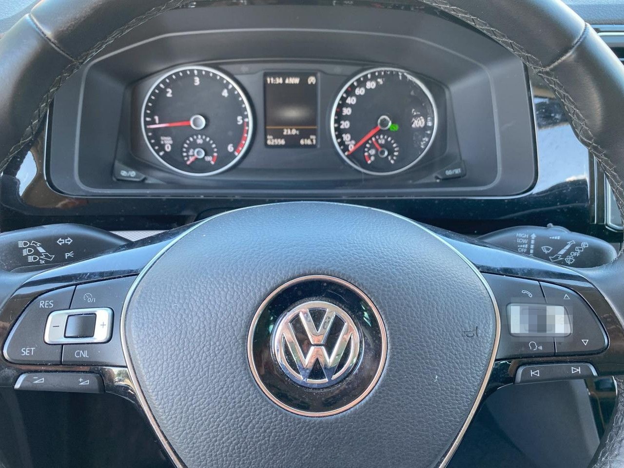 Volkswagen T6 Multivan 2.0 TDI DSG Highline foto 11