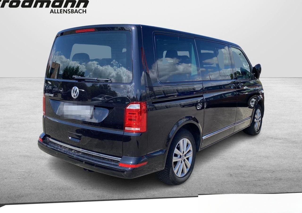 Volkswagen T6 Multivan 2.0 TDI DSG Highline foto 4