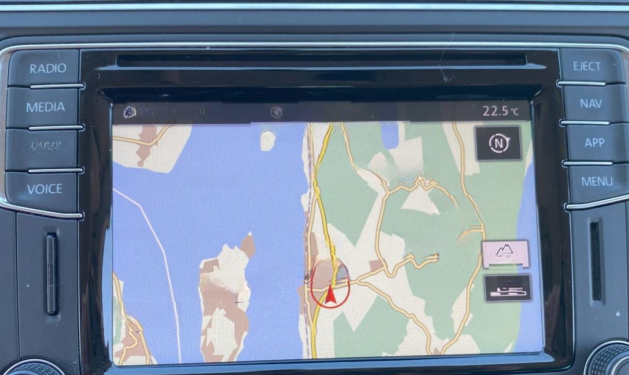 Volkswagen T6 Multivan 2.0 TDI DSG Highline foto 5