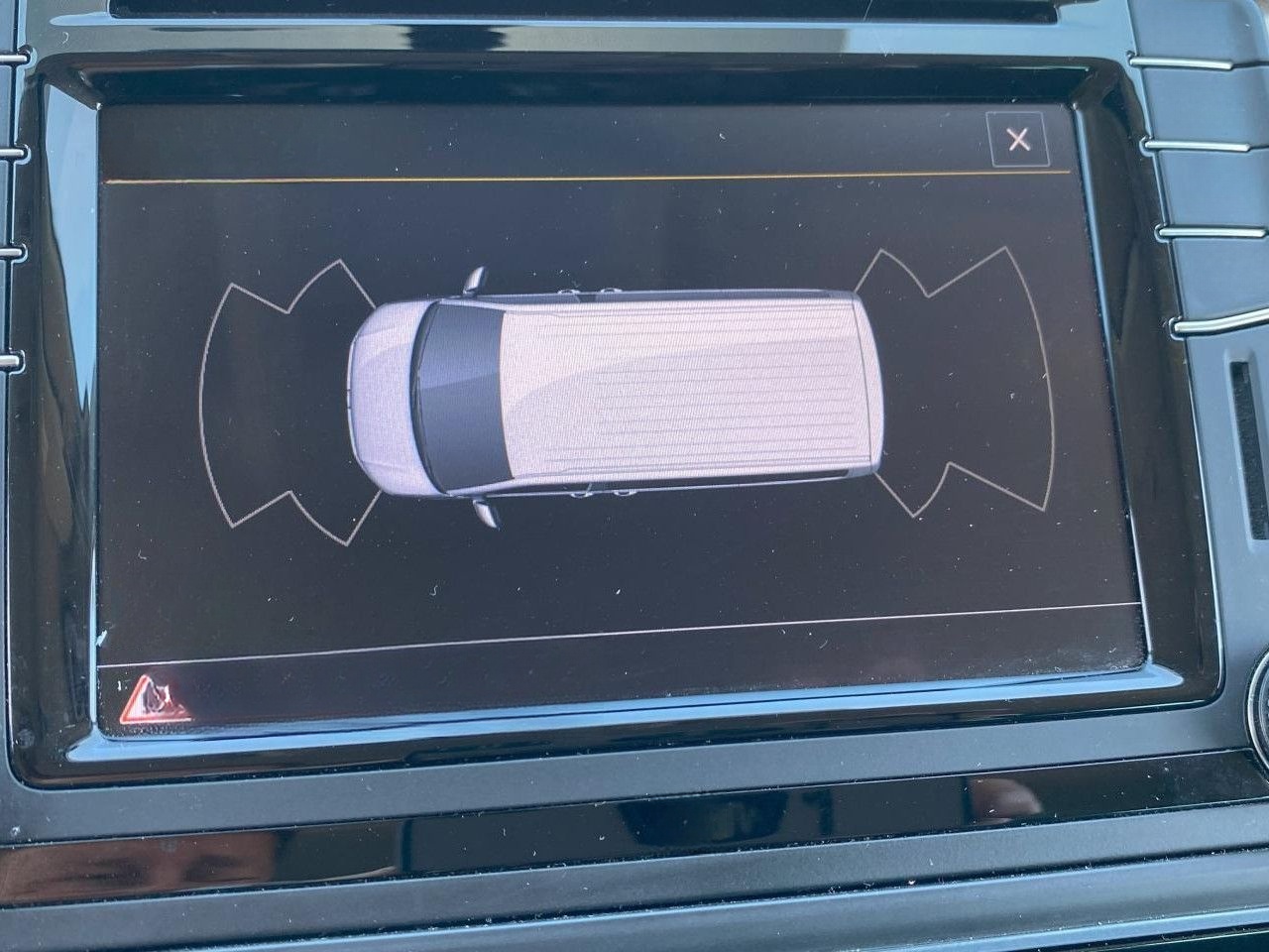 Volkswagen T6 Multivan 2.0 TDI DSG Highline foto 6