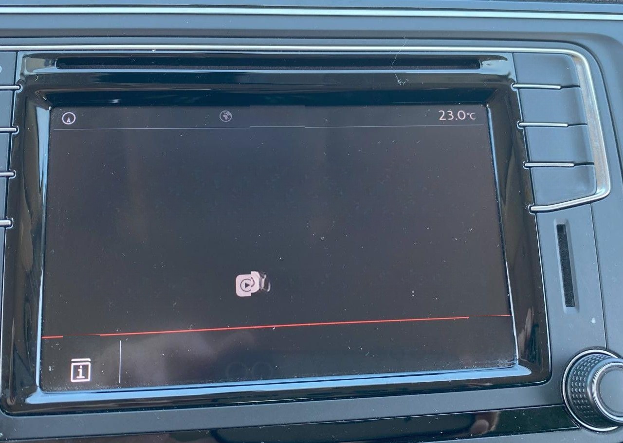 Volkswagen T6 Multivan 2.0 TDI DSG Highline foto 9