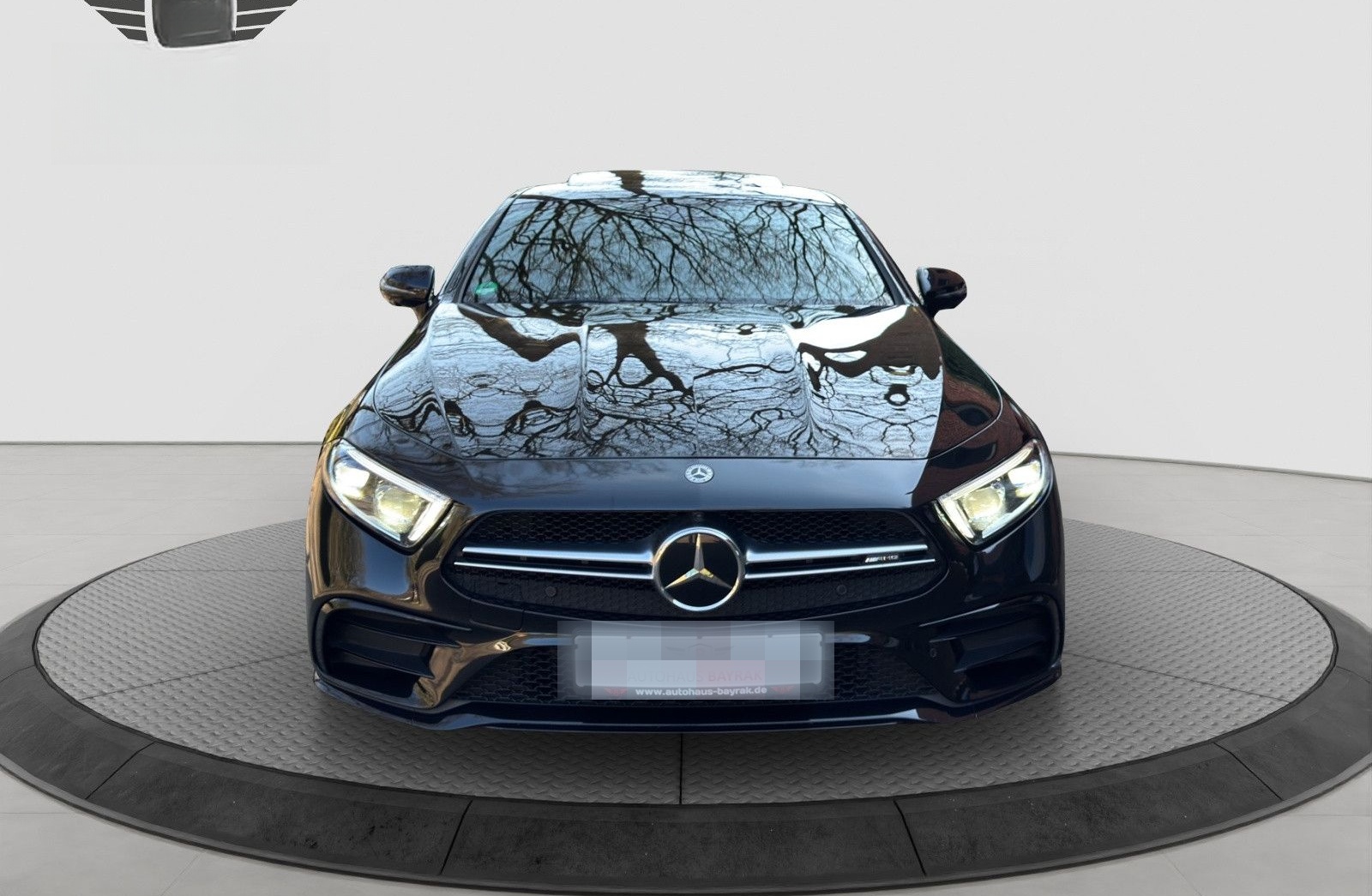 Mercedes-Benz CLS 53 AMG 4Matic HUD/SOFT.C/360°/NIGHT/BURM/UVM foto 2