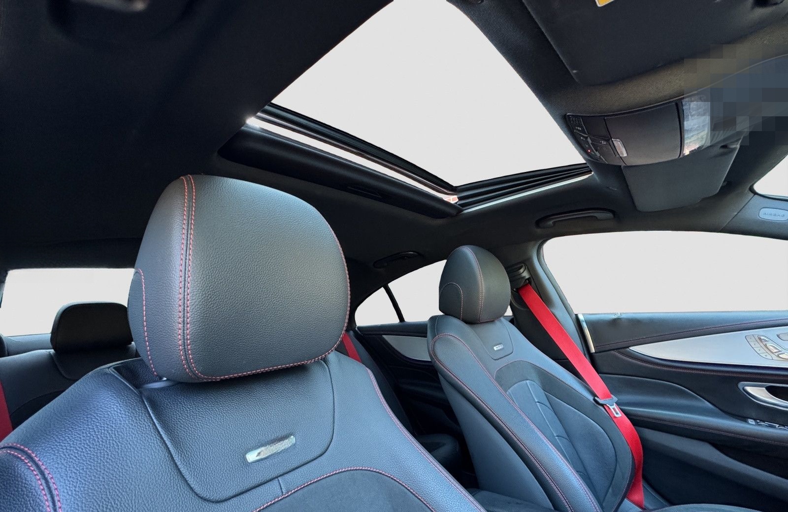 Mercedes-Benz CLS 53 AMG 4Matic HUD/SOFT.C/360°/NIGHT/BURM/UVM foto 15