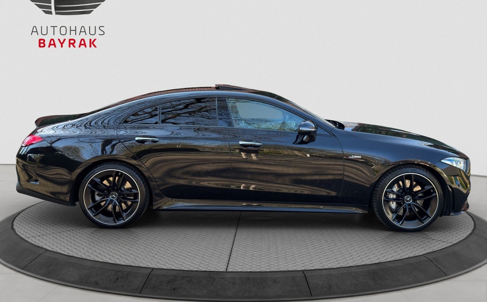 Mercedes-Benz CLS 53 AMG 4Matic HUD/SOFT.C/360°/NIGHT/BURM/UVM foto 8