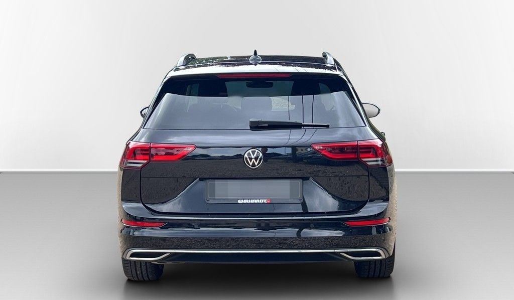 Volkswagen Golf VIII Variant 2.0 TDI DSG Style VIRTUAL*NAV* foto 6