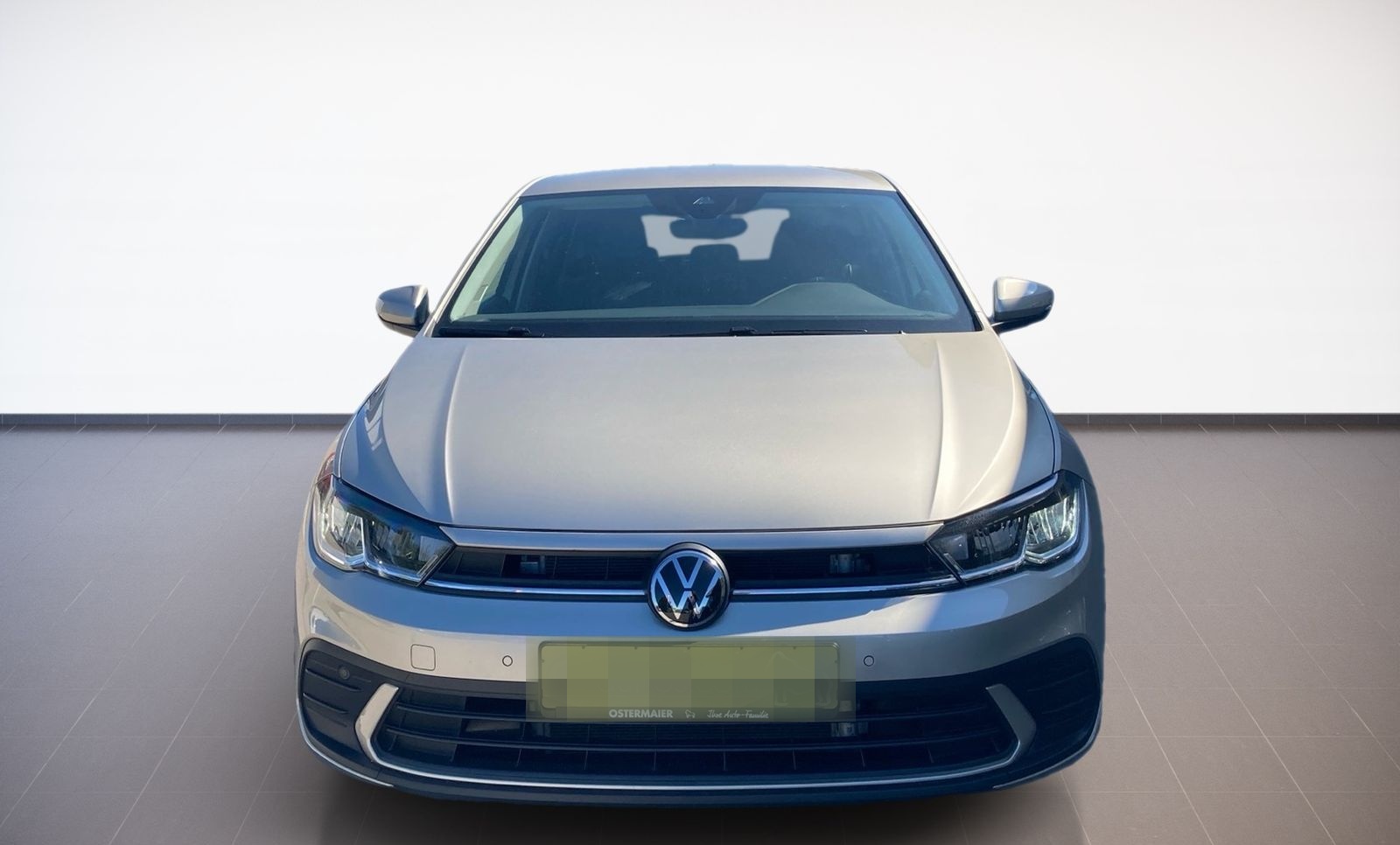 Volkswagen Polo Life 1.0TSI LightA.DSG.NAV.2xPDC.LaneA.Berg foto 3