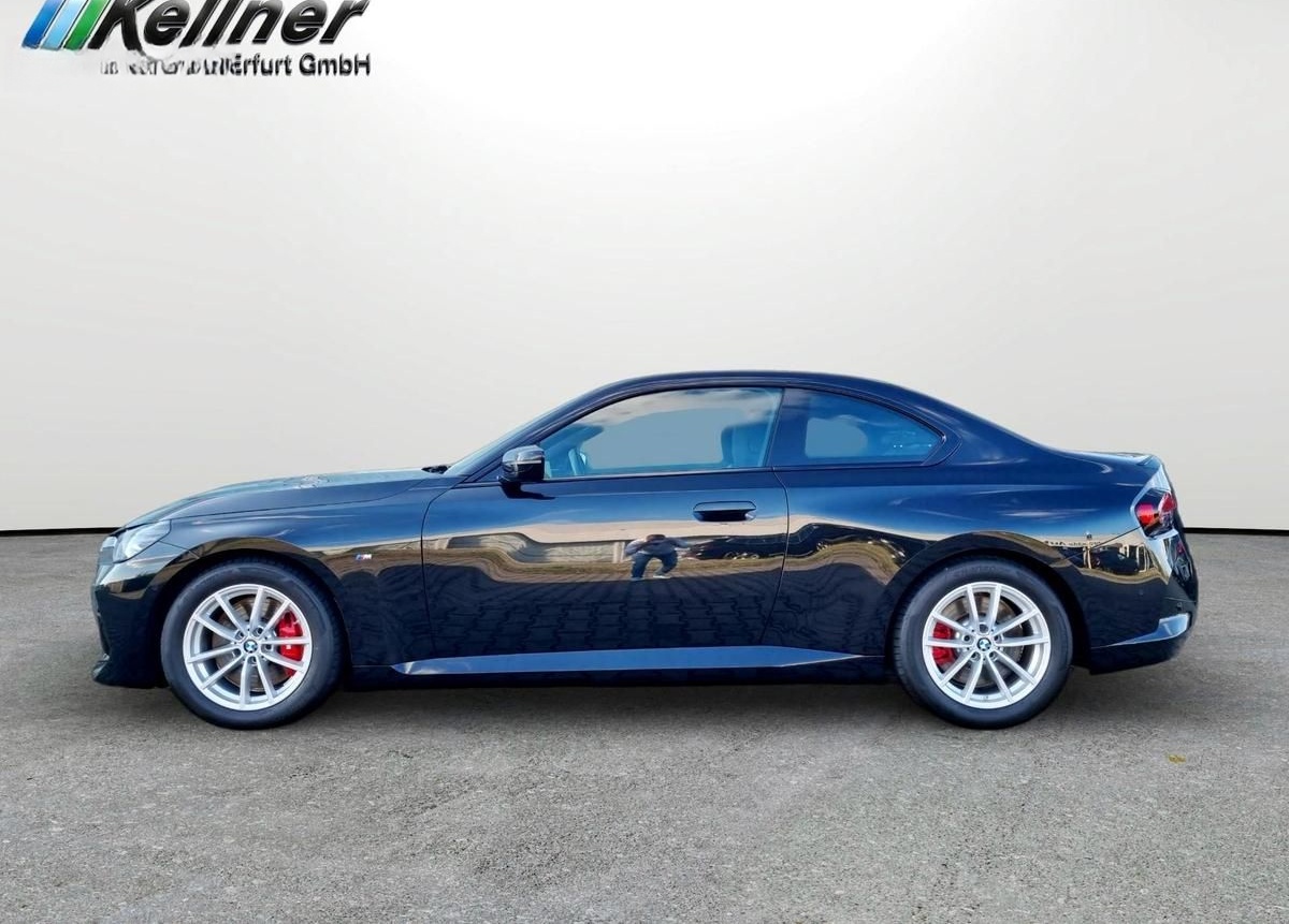 BMW 230 i Coupé M-Sport Pro Harman&Kardon+DAB+R-Kam foto 2