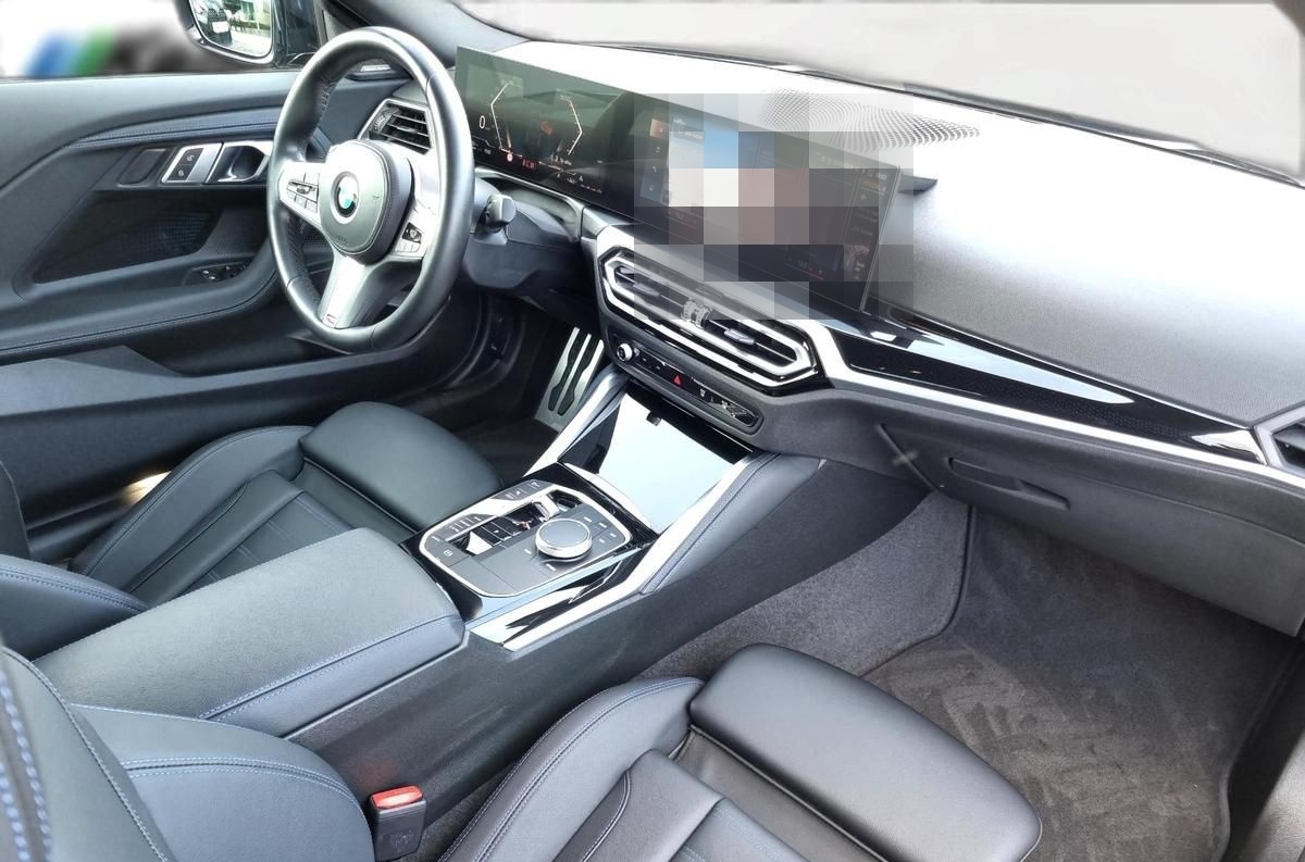 BMW 230 i Coupé M-Sport Pro Harman&Kardon+DAB+R-Kam foto 16