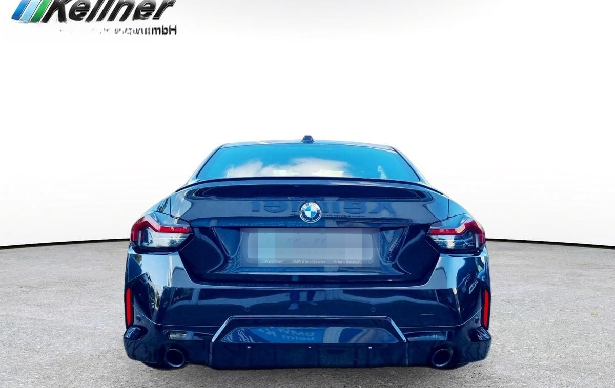 BMW 230 i Coupé M-Sport Pro Harman&Kardon+DAB+R-Kam foto 4