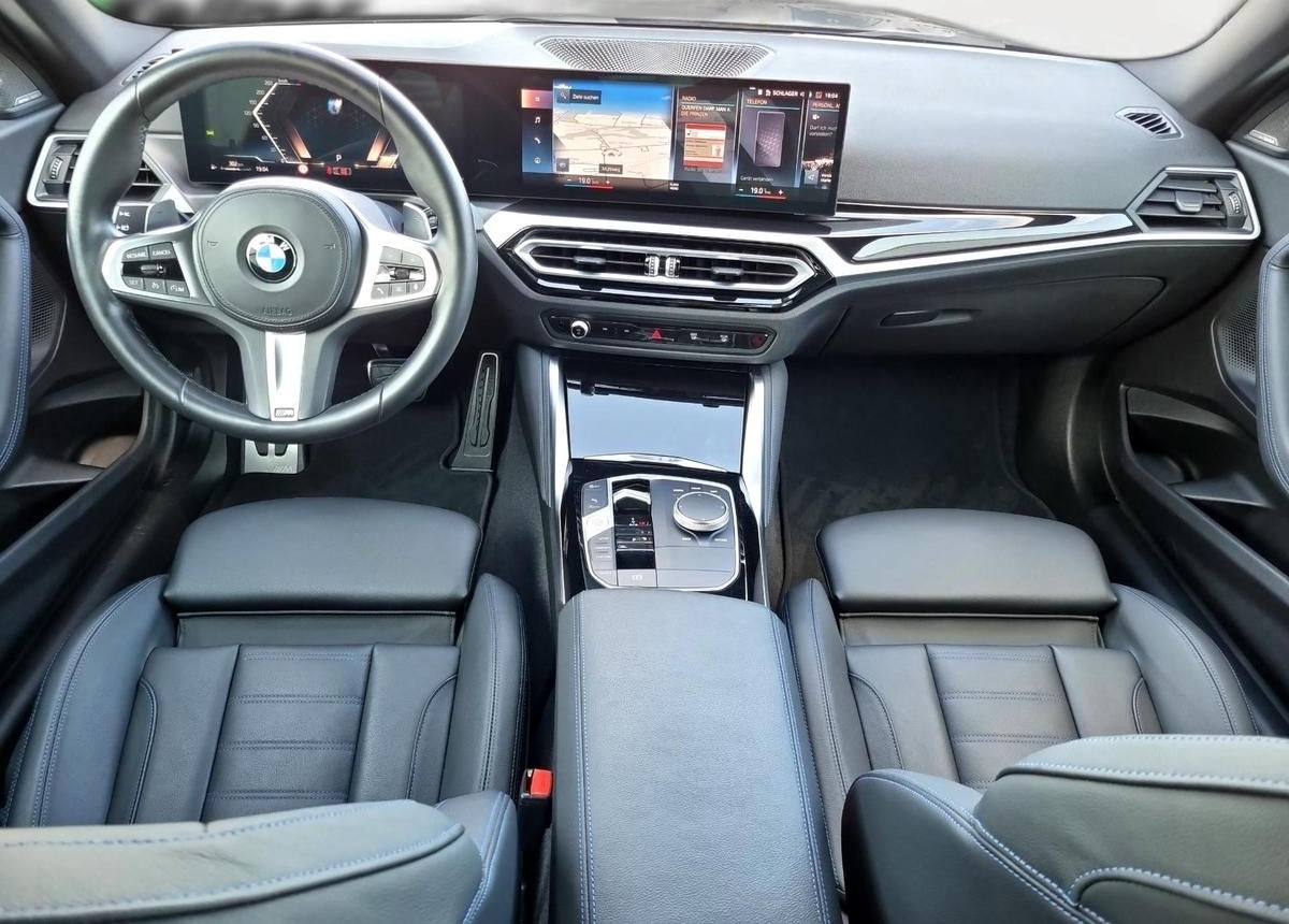 BMW 230 i Coupé M-Sport Pro Harman&Kardon+DAB+R-Kam foto 7