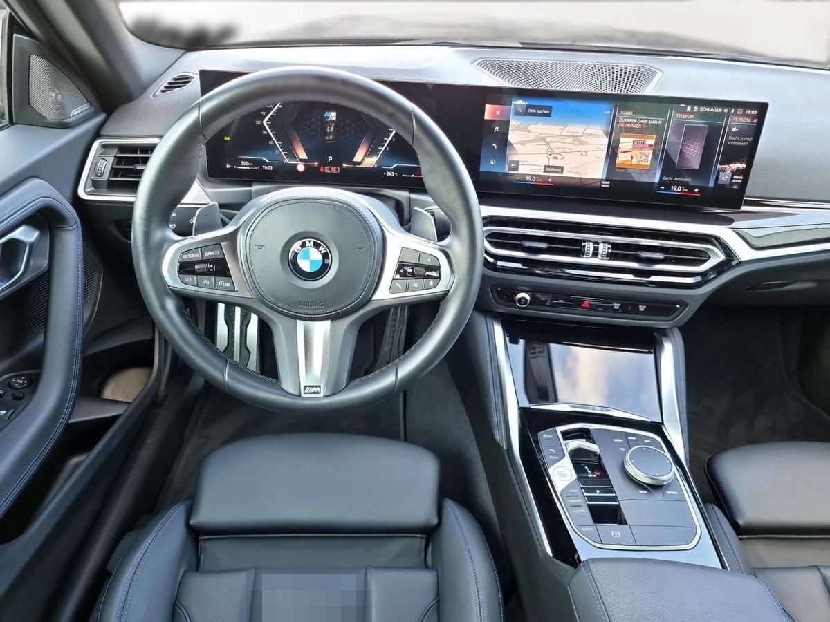 BMW 230 i Coupé M-Sport Pro Harman&Kardon+DAB+R-Kam foto 8