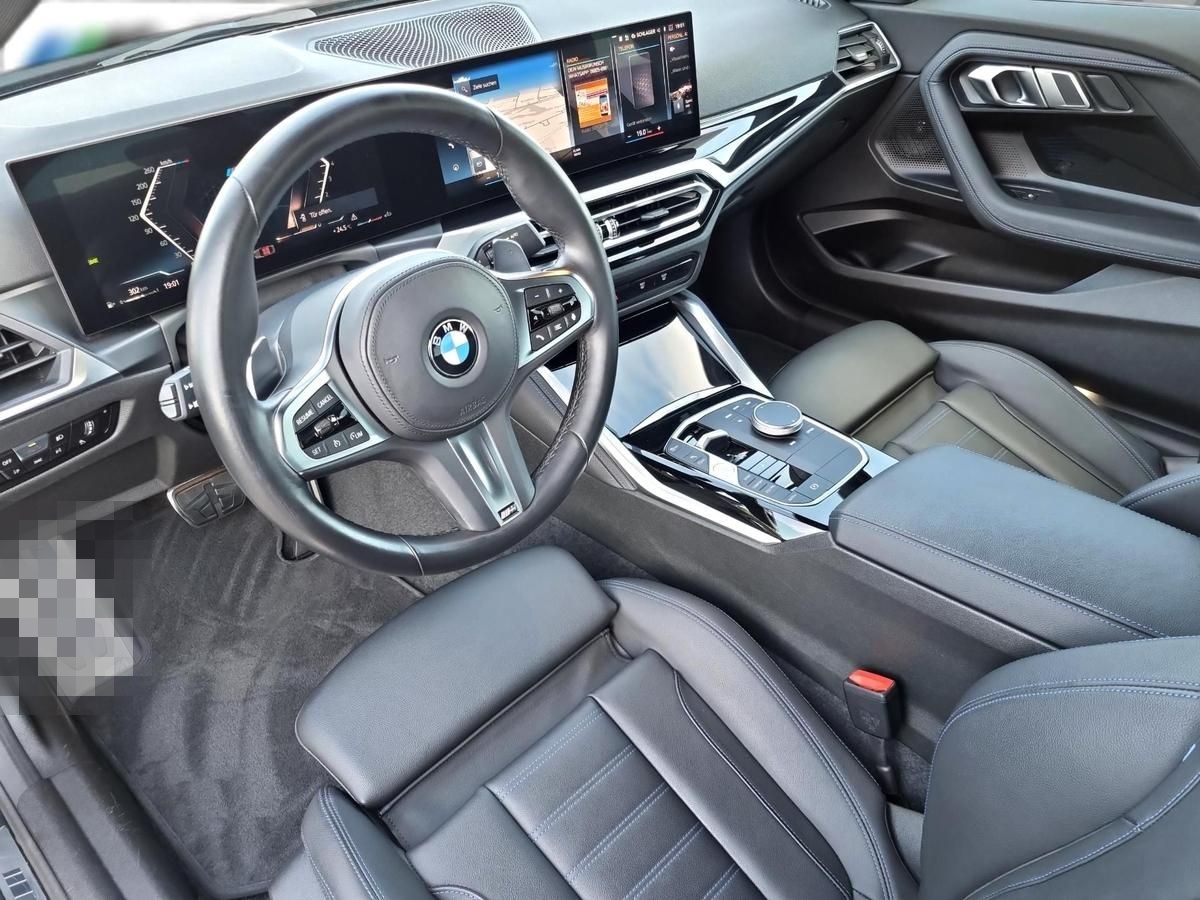 BMW 230 i Coupé M-Sport Pro Harman&Kardon+DAB+R-Kam foto 9