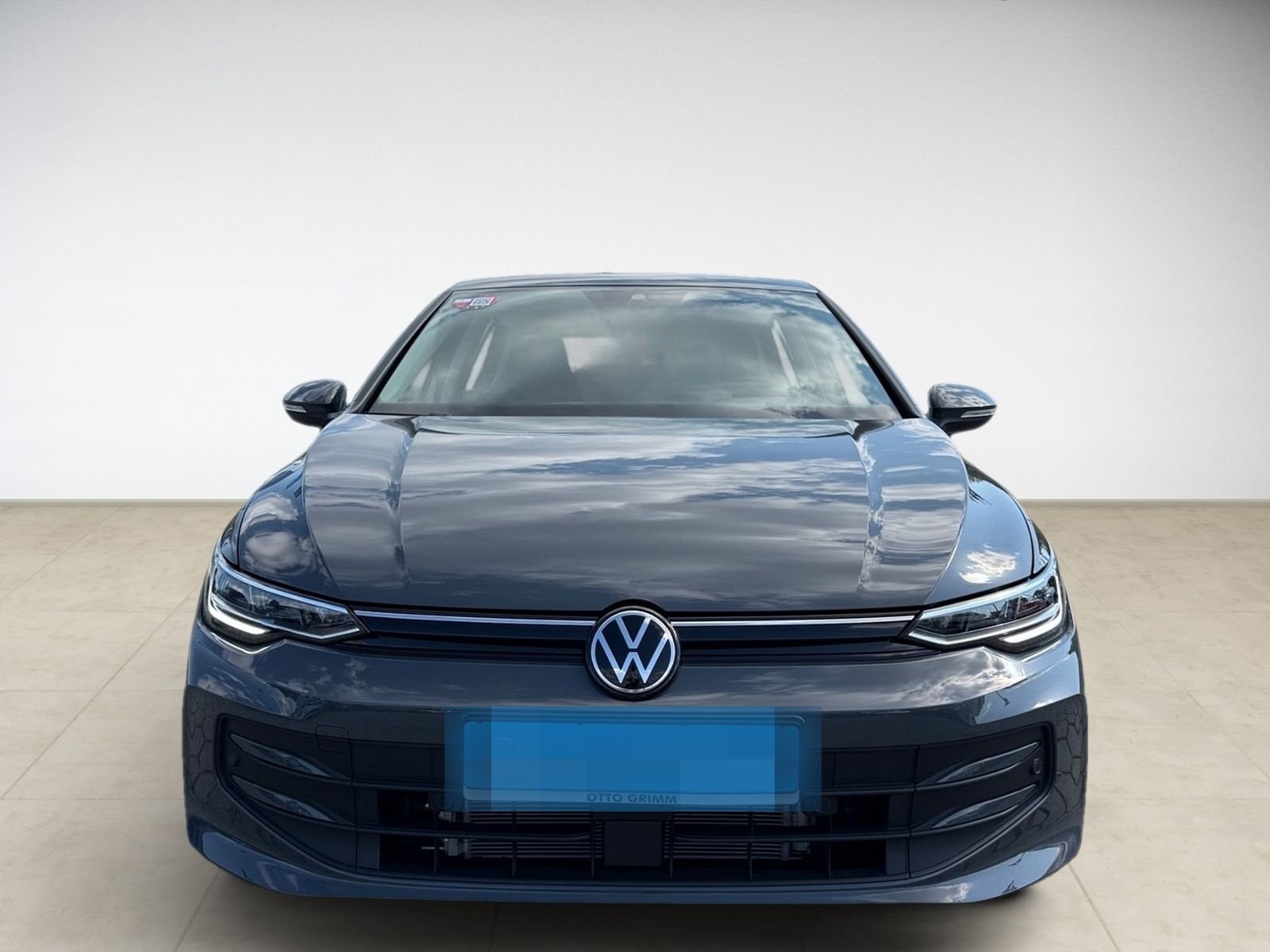 Volkswagen Golf VIII 1.5 eTSI Life DSG AHK ACC DAB+ foto 3