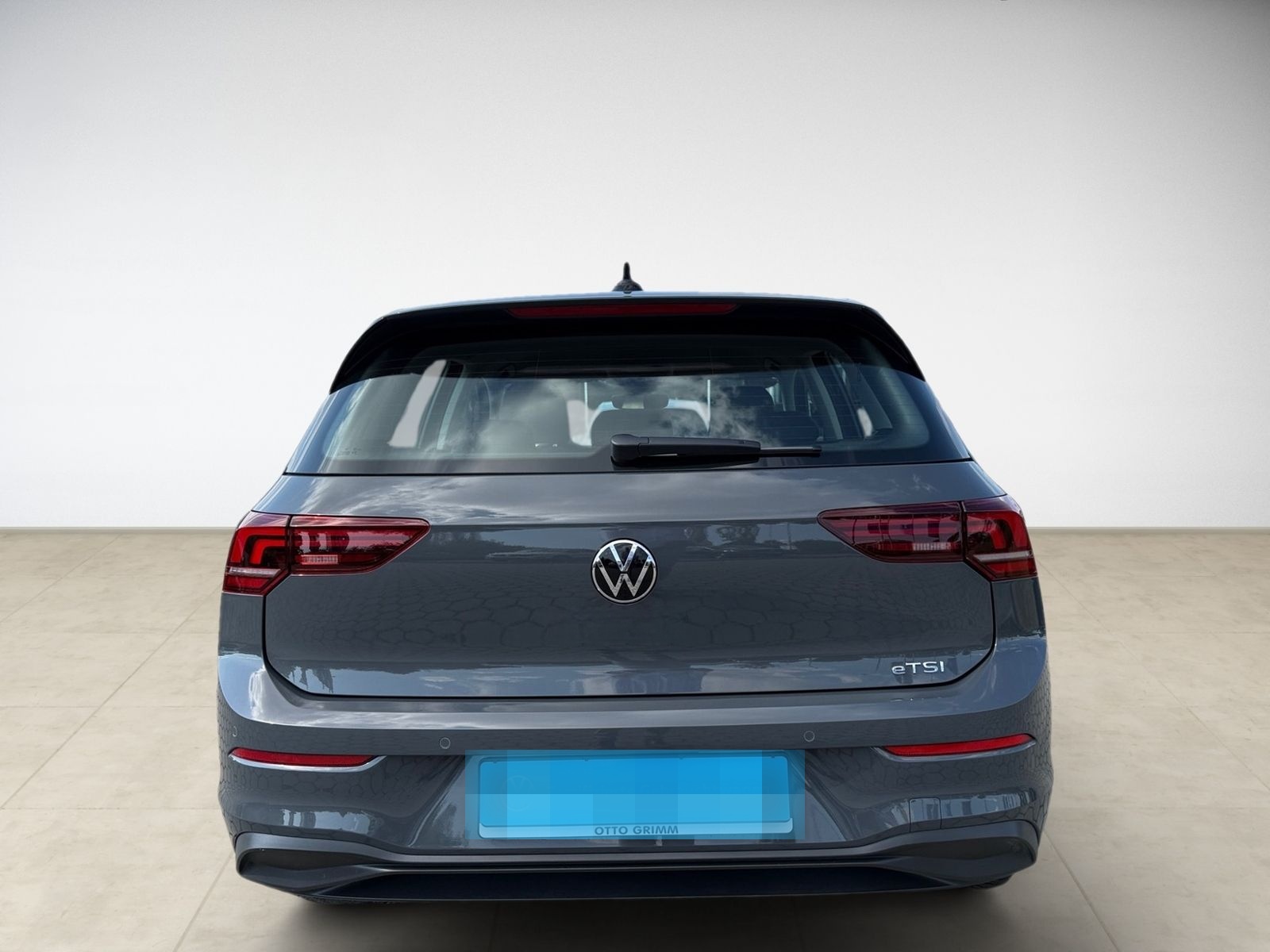 Volkswagen Golf VIII 1.5 eTSI Life DSG AHK ACC DAB+ foto 6