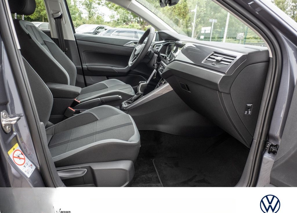 Volkswagen Polo 1.0 TSI Style SHZ NAVI AHK ACC MATRIX-LED foto 2